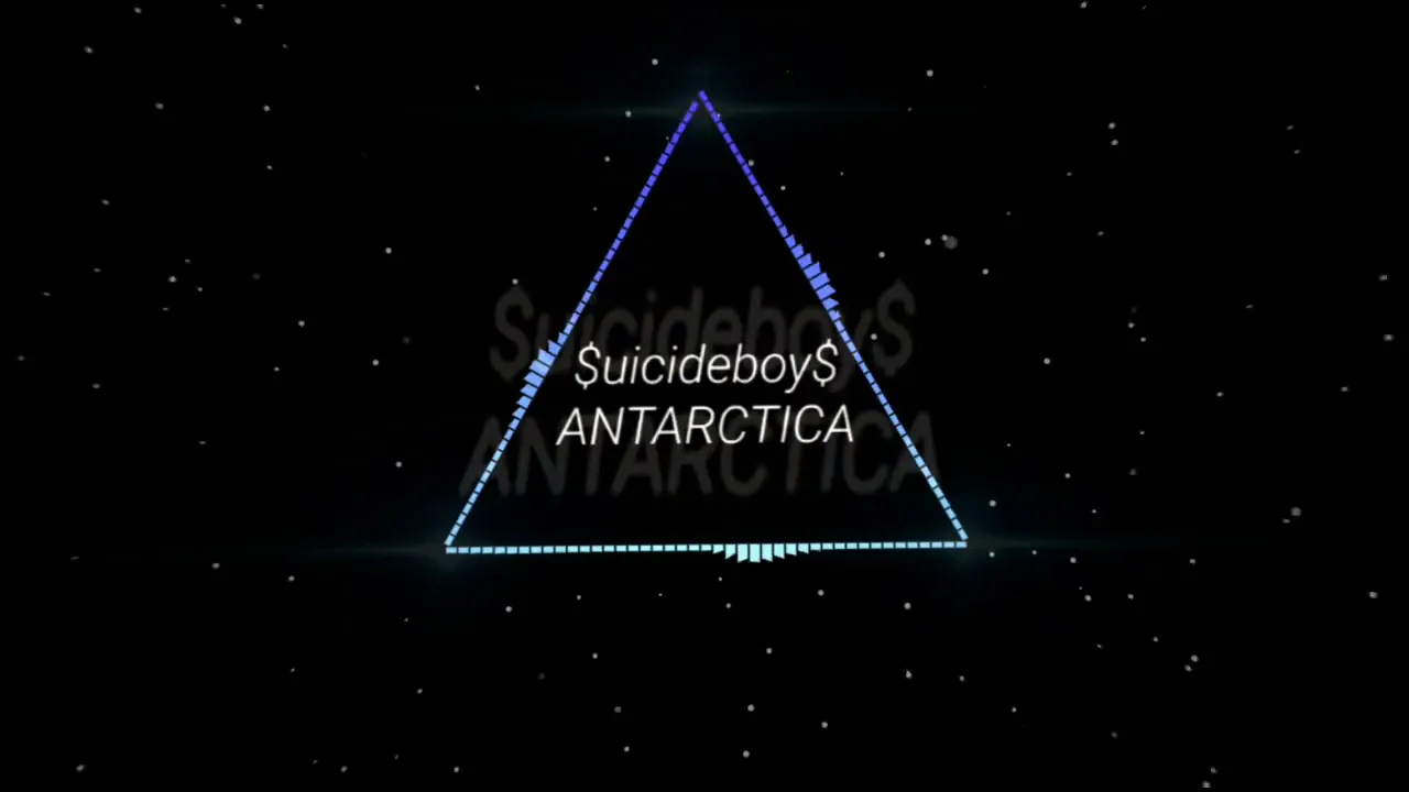 SuicideboyS - ANTARCTICA (slowed & reverb) SuicideboyS - ANTARCTICA (slowed & reverb)