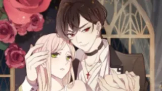 مانجا العضة الحلوة الحلقه 8 