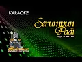 Download Lagu karaoke SERUMPUN PADI Cipt. R.Maladi Musik WIWIK ANDANTINO, #karaokeserumpunpadi #andantinomusic
