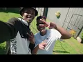 Goon Flava ,Master KG  & Eemoh "Ngishutheni (Behind The Scenes)