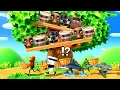 Download Lagu Mario Party Superstars Minigames - Tung Tung Tung Sahur Vs Tralalelo Tralala Vs Cappuccino Assassino