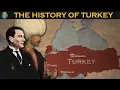 Download Lagu THE HISTORY OF TURKEY in 10 minutes