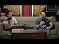 Rooster Teeth Podcast - Highlights
