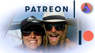 Wildly Intrepid Sailing Patreon