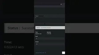Puzzle Hunt Codechef Solution Starter 99 Solution