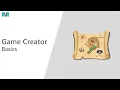 Game Creator Basic - Quests