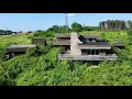 Download Lagu Famous Owner ABANDONED Their Incredible 1968 Mid Century Modern Masterpiece In The Hills