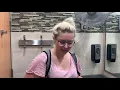 What are truck stop showers really like Pilot Flying J Edition
