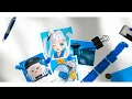 【オリジナルMV】「会心の一撃／YOASOBI」歌ってみた【神楽めあ】