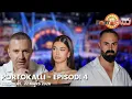 Episodi i plote Portokalli - Episodi 4 Sezoni 45 22 Mars 2026