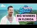 2 Hours of Living the Florida Millionaire Lifestyle My Lottery Dream Home HGTV