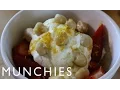 The Dinner Bell A California Road Trip Feast with David Benjamin Sherry