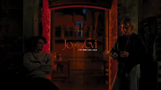 jo x levi I ll take for now