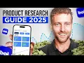 Download Lagu Hoe start je met verkopen op Bol.com in 2025 | A-Z Product Research Uitleg