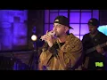 Justin Quiles – Jeans (Acoustic Live Session) | #TuMusicaHoyEsJustinQuiles