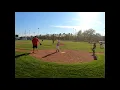 OTC March Madness Fungeauxs vs Legends