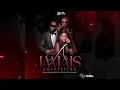 A JAMAIS (Adaptation) 5LAN FEAT. MEDHY CUSTOS & RUTSHELLE GUILLAUME