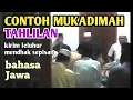 Download Lagu CONTOH MUKADIMAH TAHLILAN selamatan Kirim Leluhur dan Mendhak Sepisan