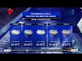 Download Lagu 🔴  LIVE STREAMING SIARAN TVRI KALIMANTAN BARAT - 3 AGUSTUS 2025