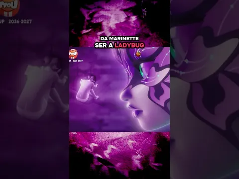 Marinette VIRA NÊMESIS! Traição da ALYA no fim da temporada #miraculous #miraculousladybug #ladybug