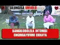 Download Lagu BANGILOBOLELA INTOMBI ENGINGAYIFUNI EKHAYA- SILUNGISA UMJOLO EPISODE 148