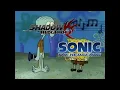 Every Shadow s theme song is the Best Wrong notes meme from Spongebob