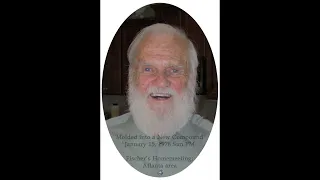 Don Murphy - Molded into a New Compound Jan 15 1978 Sun pm Atlanta GA