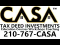 Bexar County Tax Deed Auction 2022