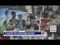 Parents keep son s memory alive after his overdose death