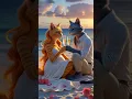 Download Lagu such a beautiful love #cat #shorts #cats #shortsvideo #catshorts #story #kitty #kitten #history