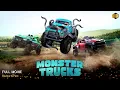 Download Lagu Monster Truck Full Movie In English | New Hollywood Movie | Review \u0026 Facts