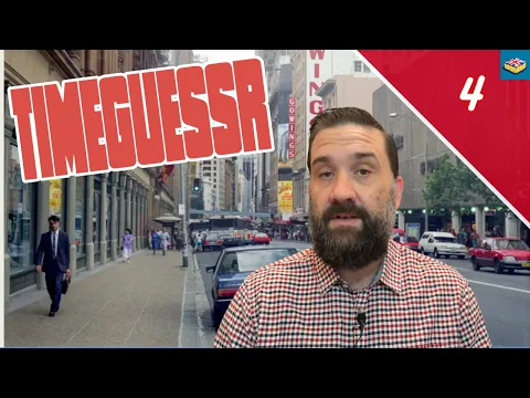 Advanced English 🇺🇸 Timeguessr (EP.4) | Learn English With Comprehensible Input B2