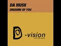 Dreamin' of You (Shark Attack Mix)