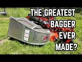 The BEST Bagger Ever Made - But it s NOT For Everyone