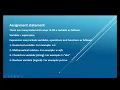 Visual Basic 6 lecture 8