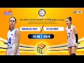 Download Lagu TRỰC TIẾP KORABELKA vs U21 VIỆT NAM | Live Korabelka (RUS) 🆚 U21 Vietnam, VTV Ferroli Cup 2025