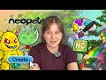 Neopets Fixed UCs Is Good Again