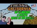 Lagu 🟢 NO TE MUEVAS A FRESNO, CALIFORNIA-SIN ANTES VER ESTO