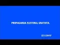 Lagu Horário Eleitoral Gratuito [TV] - Presidente / Dep. Federal - Maranhão (04/10/2018)