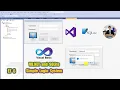 Visual Basic NET How to Create a Login System using Entity Framework 6 and SQLite