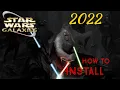 SWG Installation Guide - Still Working 2025