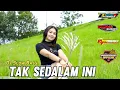 Download Lagu Dj TAK SEDALAM INI - DJ INTAN NOVELA feat 69 Project | Dj Viral TikTok Terbaru 2021