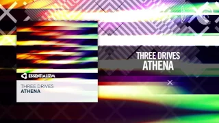 Download Three Drives - Athena [FULL] (Essentializm) MP3