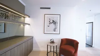 -81 Berry St North Sydney Luxurious Living with a Lifestyle to Match