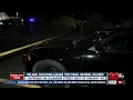 Delano Shooting leaves two dead and several injured