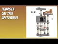 REVIEW 2026 Feandrea Cat Tree UPCT215W01 Features