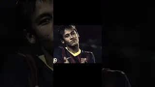 Neymar بتمنى انساك 