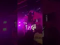 Toosii x Jacquees - never leave her (live) (unreleased) (PGLT)