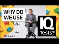 Intro to Intelligence Tests What is an IQ Test and Why Do We Use Them w Dr Warne 2025