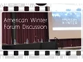 American Winter Documentary Forum Discussion
